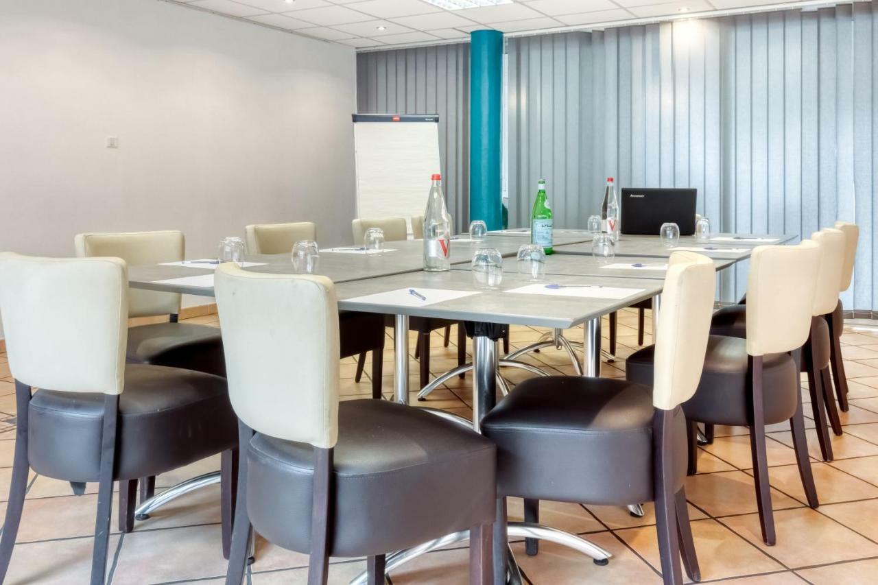 Logis Hotel Les II Mas - Perpignan Sud Cabestany エクステリア 写真