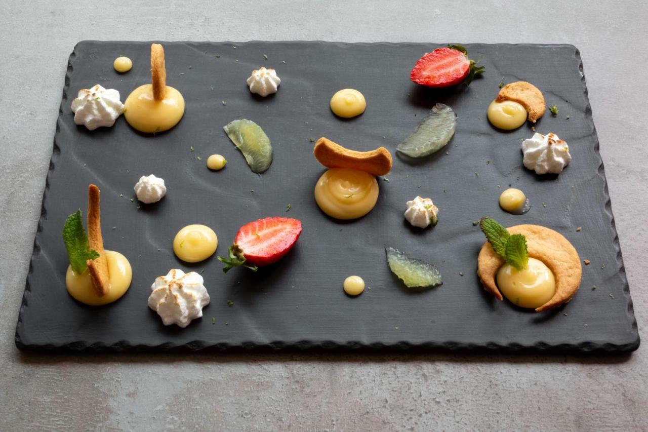 Logis Hotel Les II Mas - Perpignan Sud Cabestany エクステリア 写真